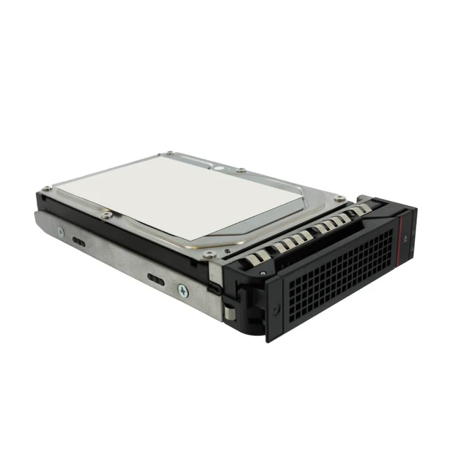 Серверный жесткий диск Lenovo ThinkSystem DE Series 4XB7A14112 2,5 SFF, 1.2 ТБ, SAS
