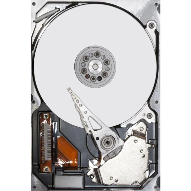 Серверный жесткий диск Dell 400-AUTD HDD, 3,5 LFF, 12 ТБ, SAS