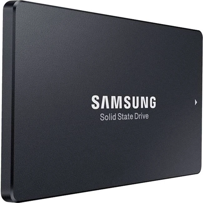 Серверный жесткий диск Samsung SM883 MZ7KH960HAJR-00005 SSD, 2,5 SFF, 960 ГБ, SATA