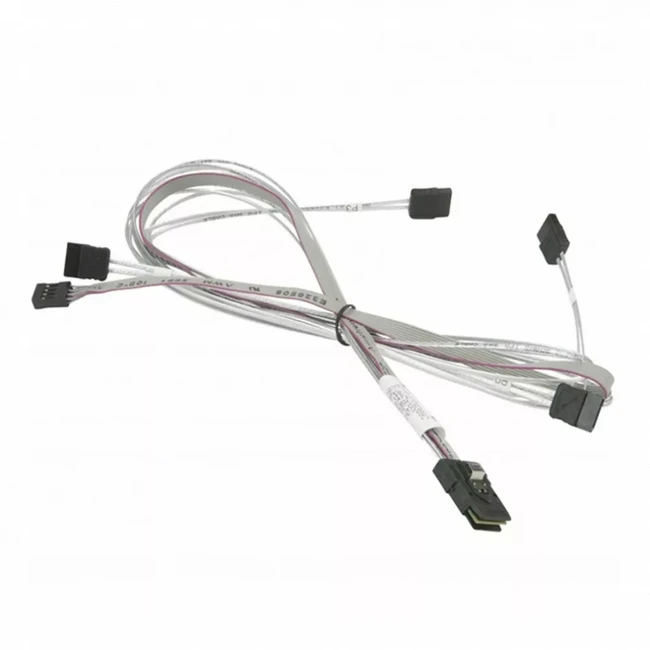 Аксессуар для сервера Supermicro CBL-0343L-01