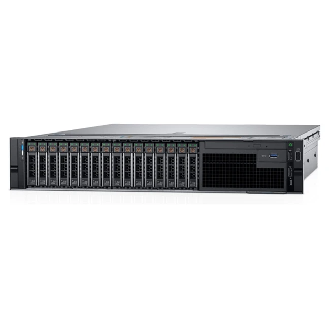 Серверная платформа Dell PowerEdge R740 210-AKXJ-500 Rack (2U)