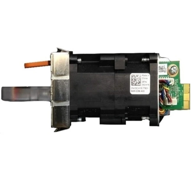 Серверный блок питания Dell Power Supply (1 PSU) 495W Hot Swap, Kit for T440 450-AGRW (1U, 495 Вт)