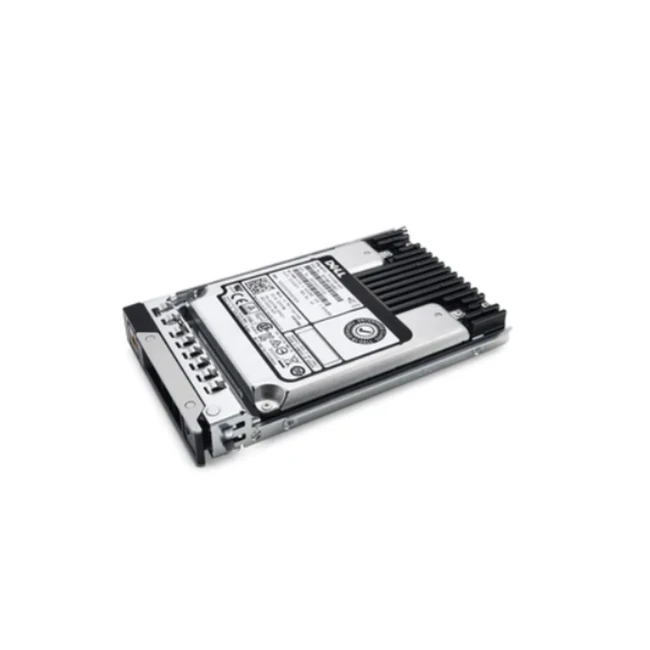 Серверный жесткий диск Dell 400-BDNJ 960GB SSD SSD, 2,5 SFF, 960 ГБ, SATA