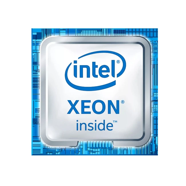 Серверный процессор Intel Xeon E-2176G CM8068403380018 Intel, 3.7 ГГц