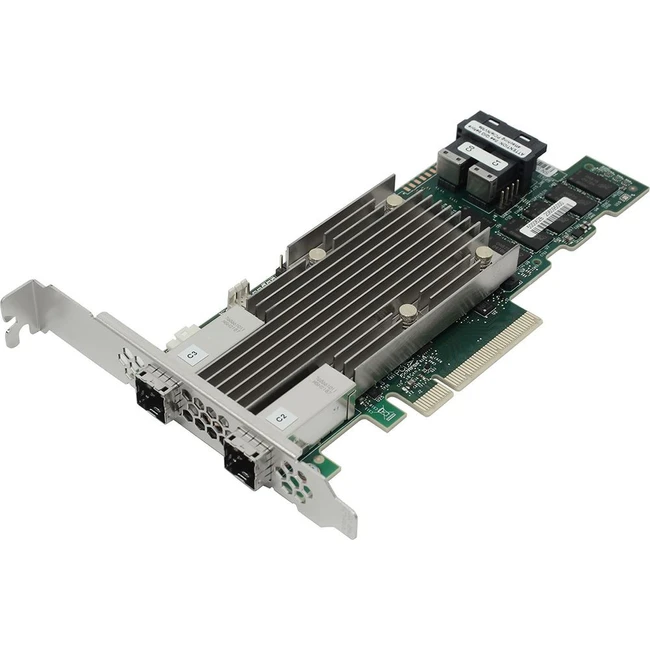 RAID-контроллер Broadcom 9480-8i8e 05-50031-00