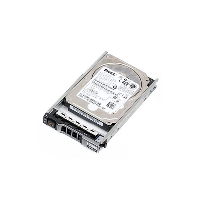 Серверный жесткий диск Dell 400-ATLXt SSD, 2,5 SFF, 960 ГБ, SATA