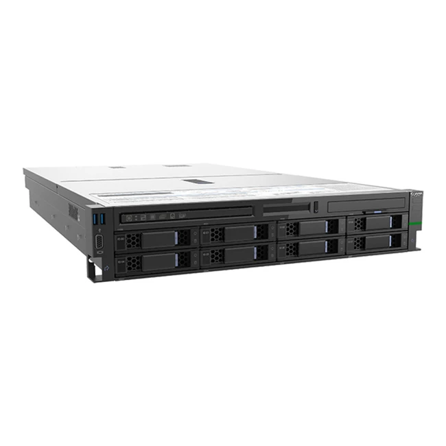 Сервер Sugon I620-G30 2U 98001085_I620-G30_A4 (2U Rack, Xeon Gold 6136, 3000 МГц, 12, 24.75, 8 x 32 ГБ, LFF 3.5", 2x 1 ТБ)
