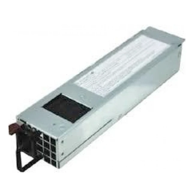 Серверный блок питания FSP YSEC2000AM-2A03P10 FSP 1U, 2000 Вт