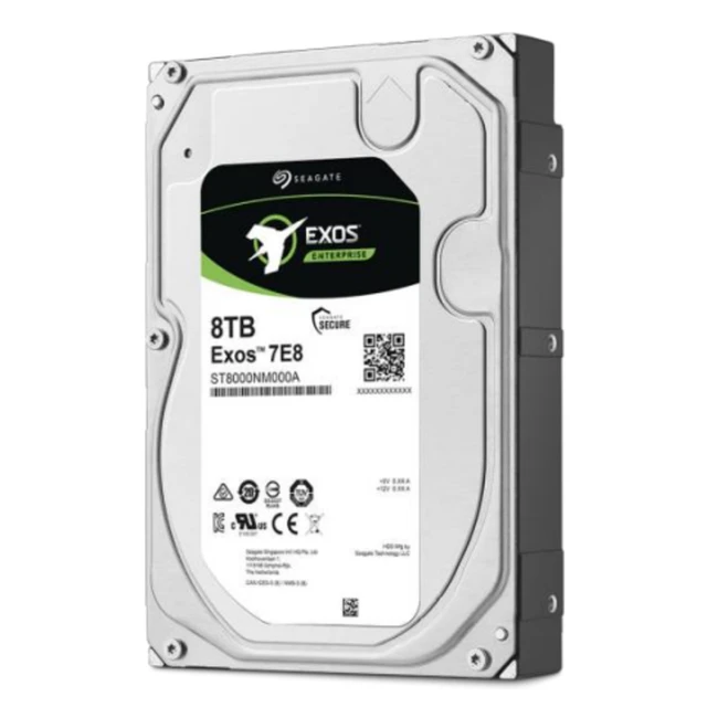 Жесткий диск Seagate ST1000NM001A