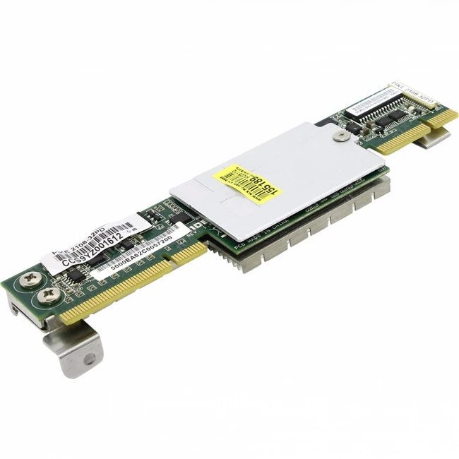 Аксессуар для сервера Supermicro контроллер PIKE 2108-32PD