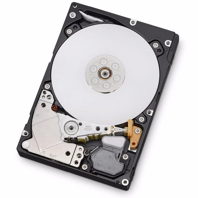 Внутренний накопитель Seagate 300Gb SAS 2,5  15000 rpm ST300MP0005