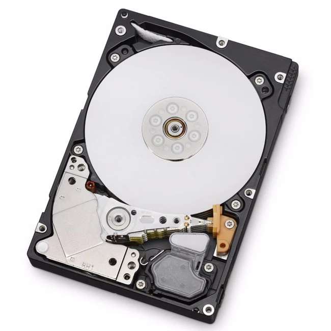 Внутренний накопитель Seagate 600Gb SAS 2,5 15000 rpm ST600MP0005
