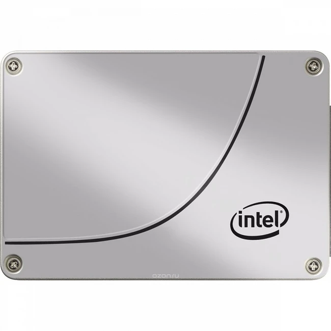 Серверный жесткий диск Intel S3610 200Gb 2,5 SSD SSDSC2BX200G4
