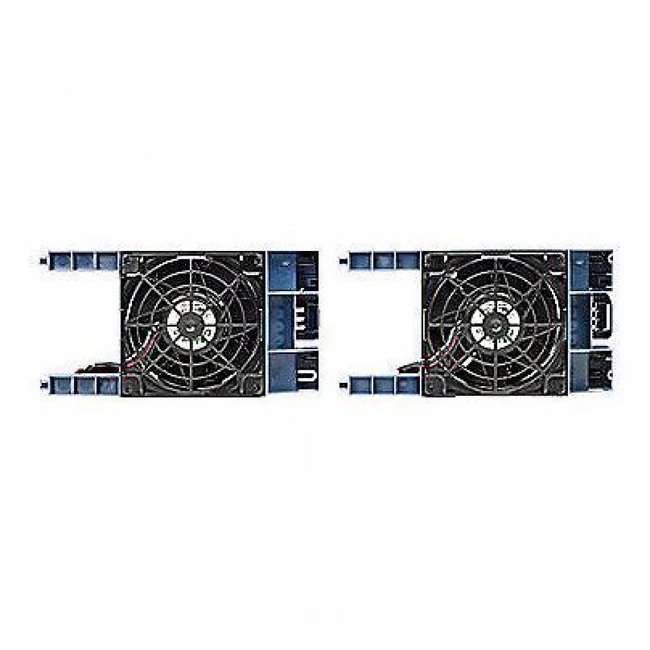 Аксессуар для сервера HPE ML30 Gen9 Front PCI Fan Kit 820290-B21
