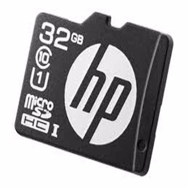 Аксессуар для сервера HPE Карта памяти 32GB Enterprise Mainstream Flash Media Kit 700139-B21