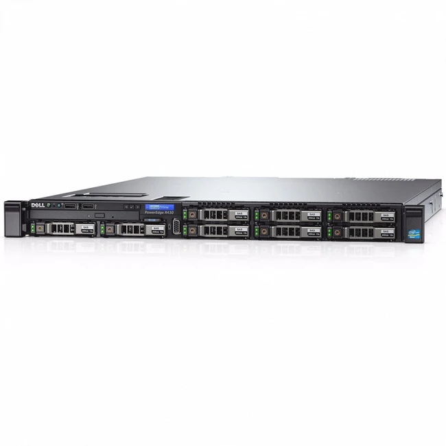 Серверная платформа Dell PowerEdge R430 v4 210-ADLO/136