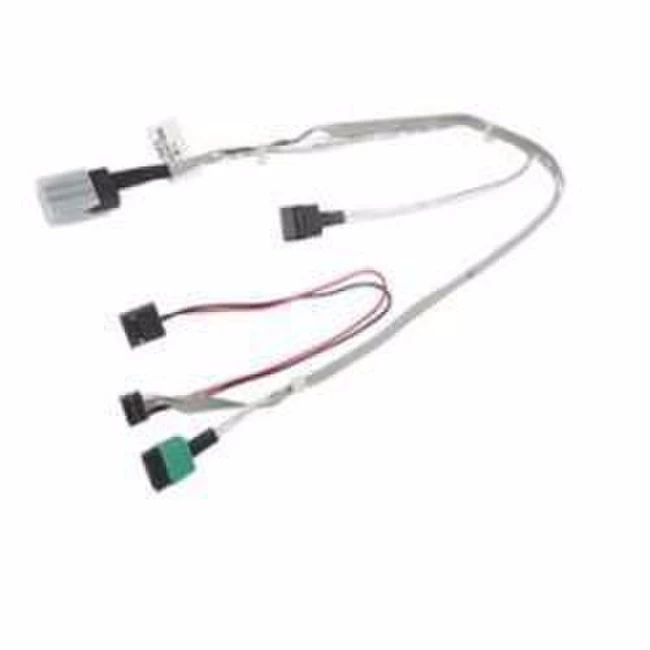 Кабель интерфейсный Fujitsu кабель SAS3.0 upgradekit for RX2540 2.5' S26361-F3120-L100