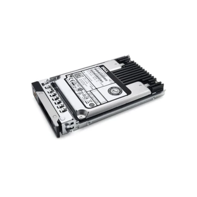 Серверный жесткий диск Dell 960GB SSD SATA Read Intensive 6Gbps 512 400-AXSW SSD, 2,5 SFF, 960 ГБ, SATA
