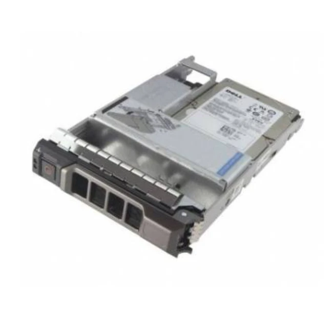 Серверный жесткий диск Dell 480GB SSD SAS Mixed Use 400-BCNF SSD, 2,5 SFF, 480 ГБ, SAS