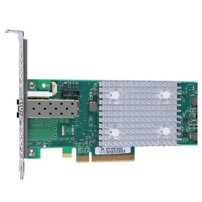 Сетевая карта Huawei Qlogic 2690 403-BBMV FC