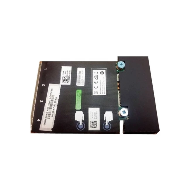 Сетевая карта Dell Broadcom 57414 540-BBUP SFP28