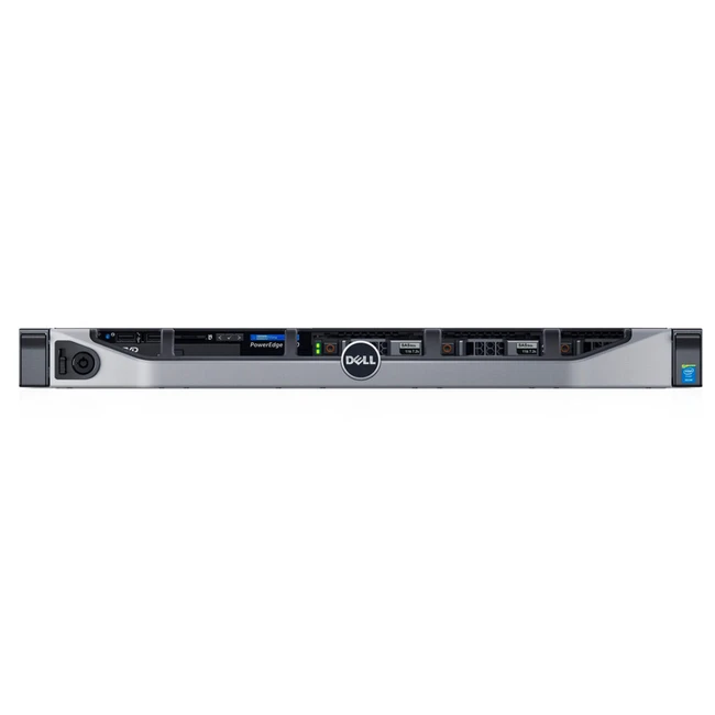 Серверный корпус Dell PowerEdge R630 210-ACXS-368-000 (8 шт)