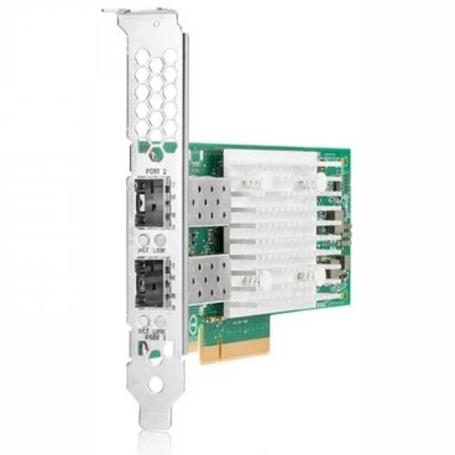 Сетевая карта HPE 867328-B21 (SFP28)