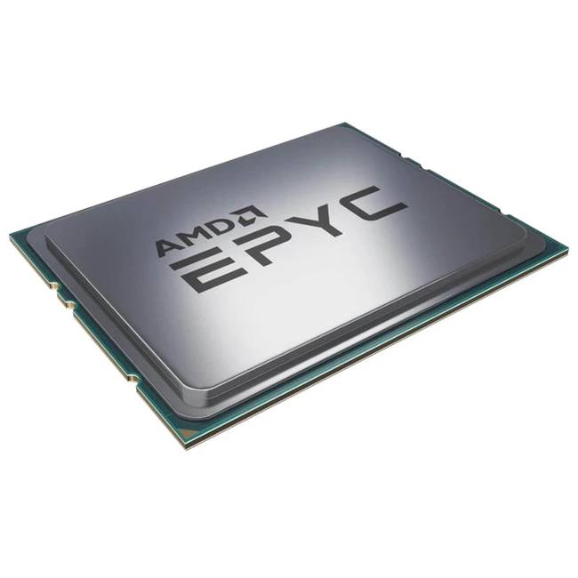 Серверный процессор AMD EPYC-7742 100-000000053 AMD, 2.25 ГГц
