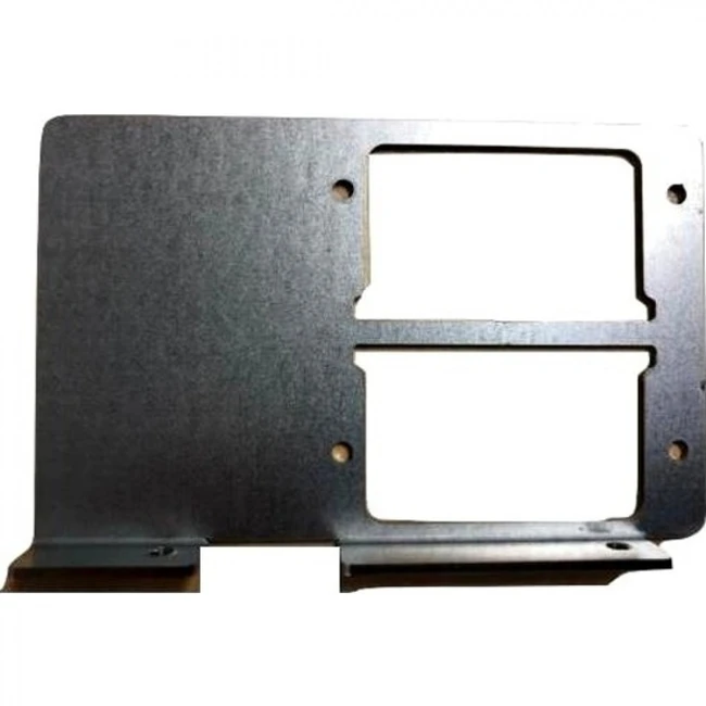 Аксессуар для сервера Supermicro MCP-120-21807-0N