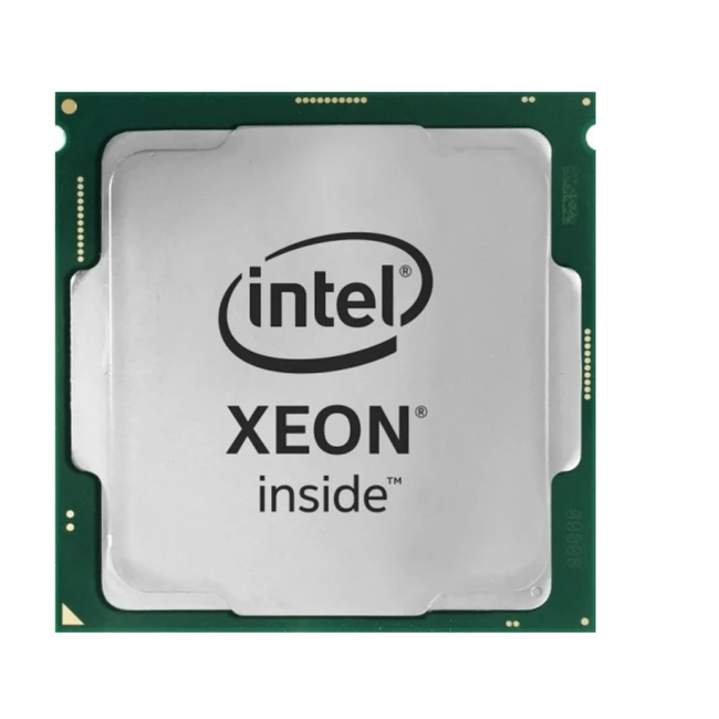 Серверный процессор Dell Xeon E-2224 338-BUIY Intel, 3.4 ГГц