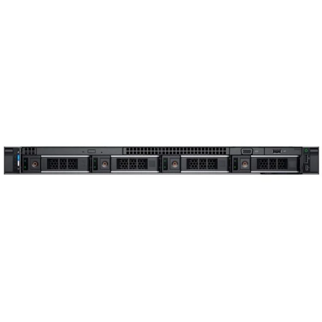 Сервер Dell PowerEdge R740xd 210-AKZR-89 1U Rack, Xeon Gold 6126, 2600 МГц, 12, 19.25, 16 x 32 ГБ, SFF 2.5", 1x 2 ТБ