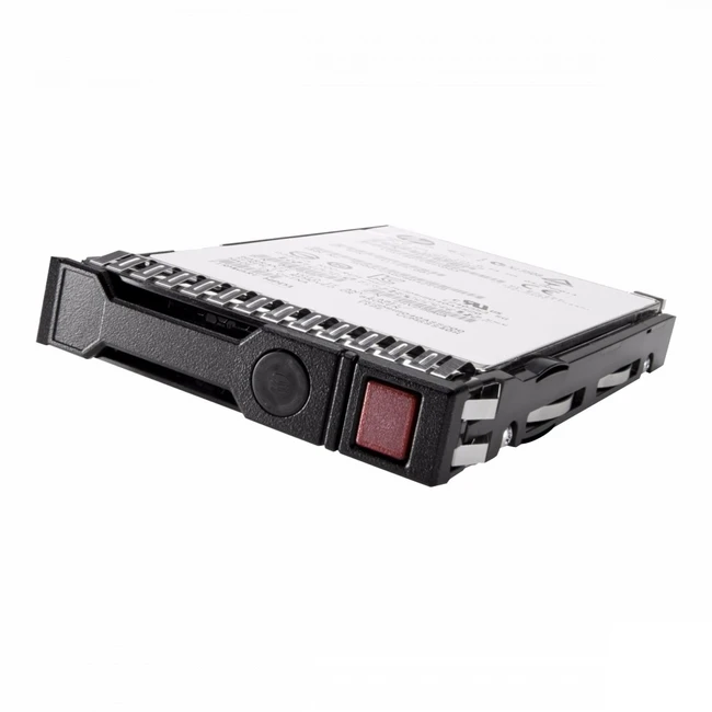 Серверный жесткий диск HPE 8TB SAS 12G 7.2K LFF 819201-B21 HDD, 3,5 LFF, 8 ТБ, SAS