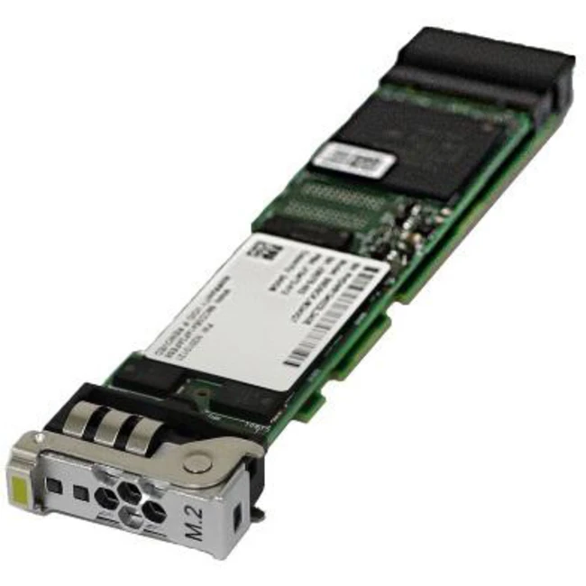 Серверный жесткий диск Huawei 240 Гб 02312ACW (SSD, M.2, 240 ГБ, NVMe)