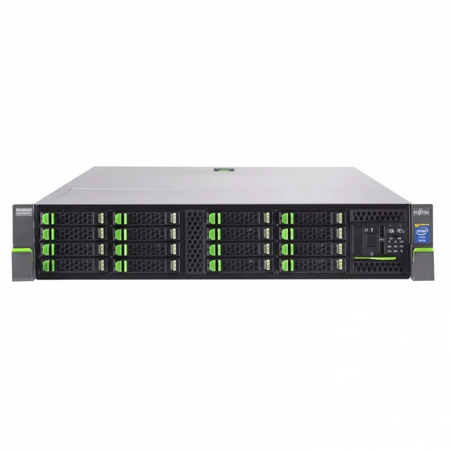 Сервер Fujitsu PRIMERGY RX2520 M1 LKN:R2521S0014RU_PX3 2U Rack, Xeon E5-2420 v2, 2200 МГц, 6, 15