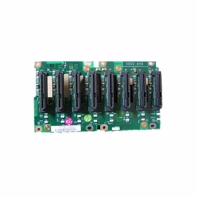 Аксессуар для сервера Lenovo корзина для жестких дисков System x3650 M5 Plus 8x 2.5in HS HDD 00FK661