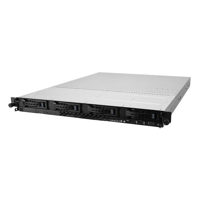 Серверная платформа Asus RS500-E9-PS4 Rack (1U)