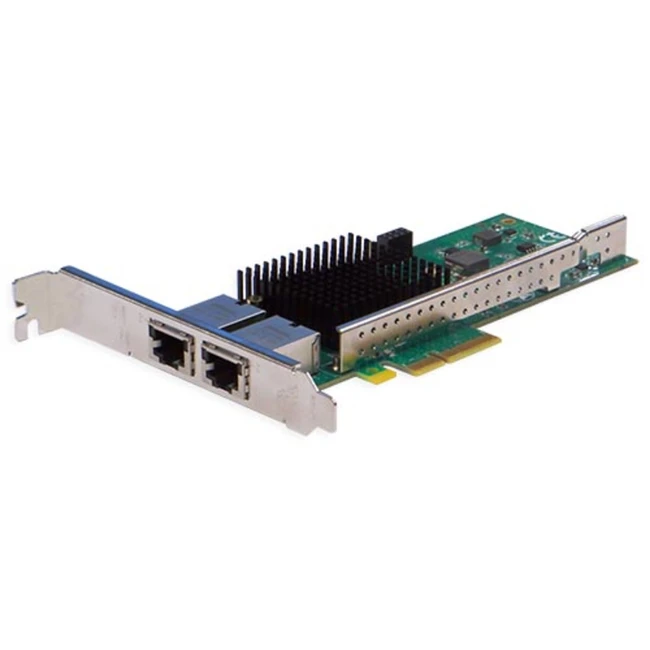 Сетевая карта Silicom PE310G2i50-T SFP