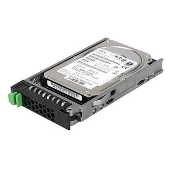 Серверный жесткий диск Fujitsu 1.2 Тб S26361-F5730-L112 HDD, 2,5 SFF, 1.2 ТБ, SAS