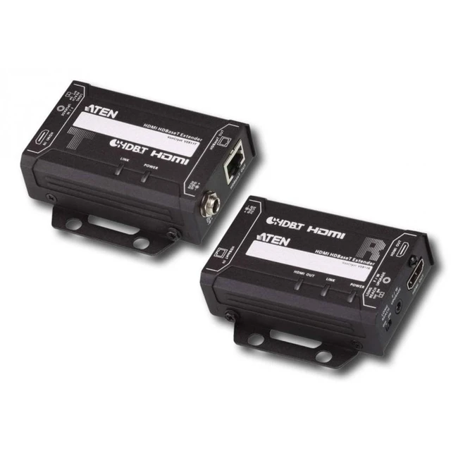 Кабель интерфейсный ATEN VE811-AT-G