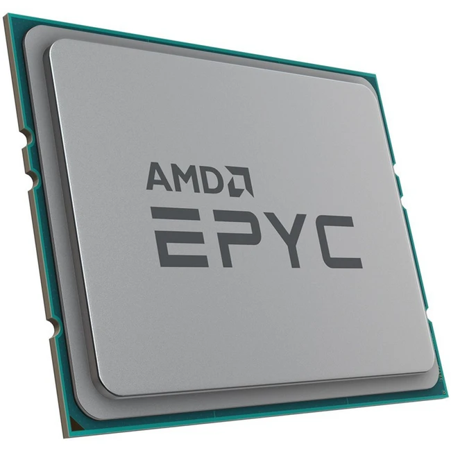 Серверный процессор AMD EPYC 7262 100-000000041 AMD, 3.2 ГГц