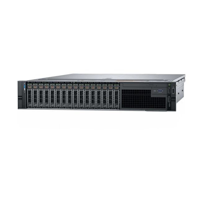 Серверная платформа Dell PowerEdge R740 R740-4517-000 Rack (2U)