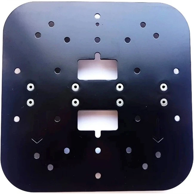 Аксессуар для сервера HPE Монтажный комплект HPE R3J19A AP-MNT-E