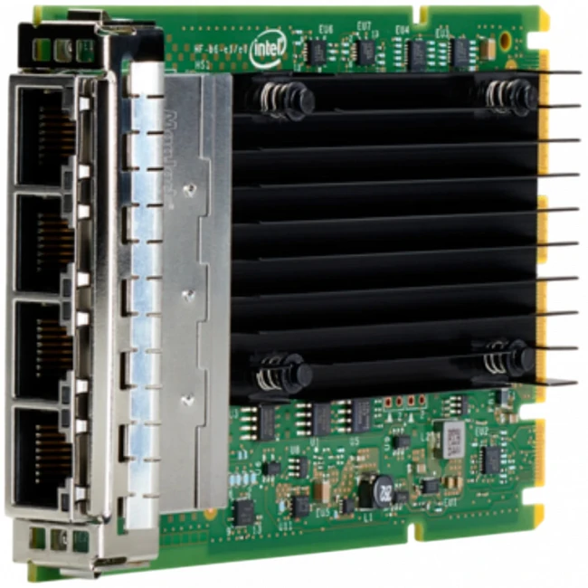 Сетевая карта HPE P08449-B21 Ethernet (LAN / RJ45)
