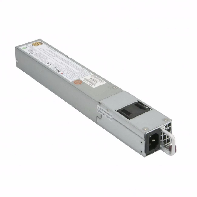 Серверный блок питания Supermicro PWS-703P-1R
