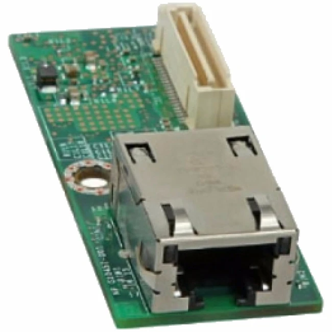 Аксессуар для сервера Lenovo лицензия Integrated Management Module 90Y3901