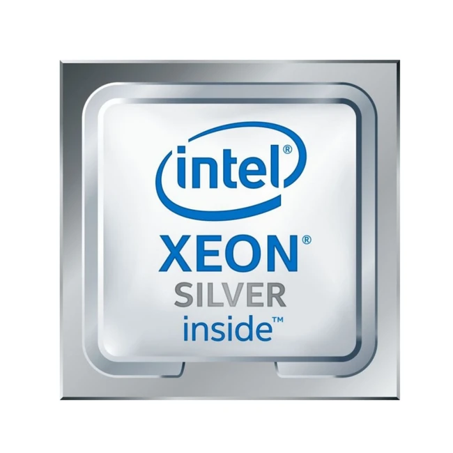 Серверный процессор Dell Xeon Silver4214R 338-BVJX Intel, 2.4 ГГц