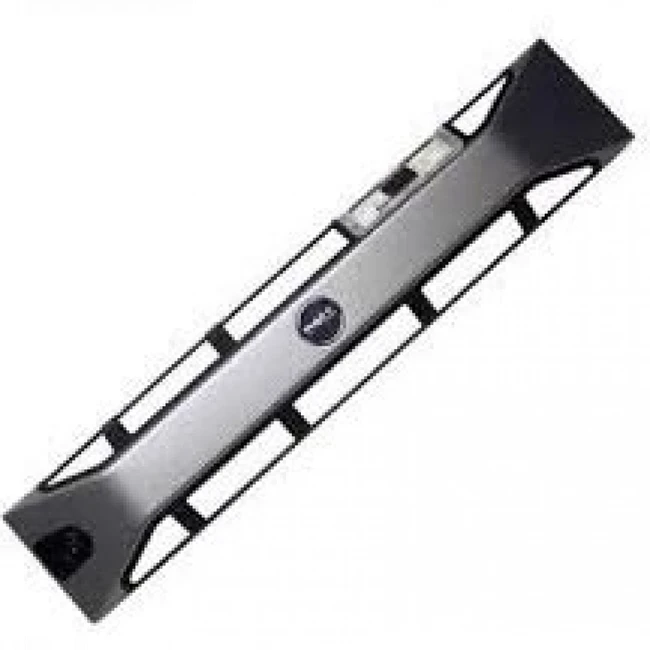 Аксессуар для сервера Dell панель лицевая Bezel 10/24xDrive Chassis 325-BBHP