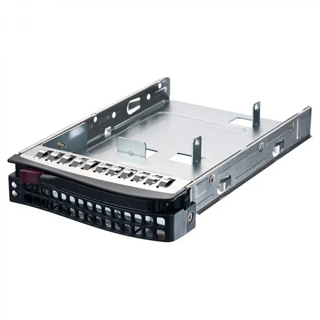 Аксессуар для сервера Supermicro 3.5" to 2.5" Converter Drive Tray MCP-220-00043-0N