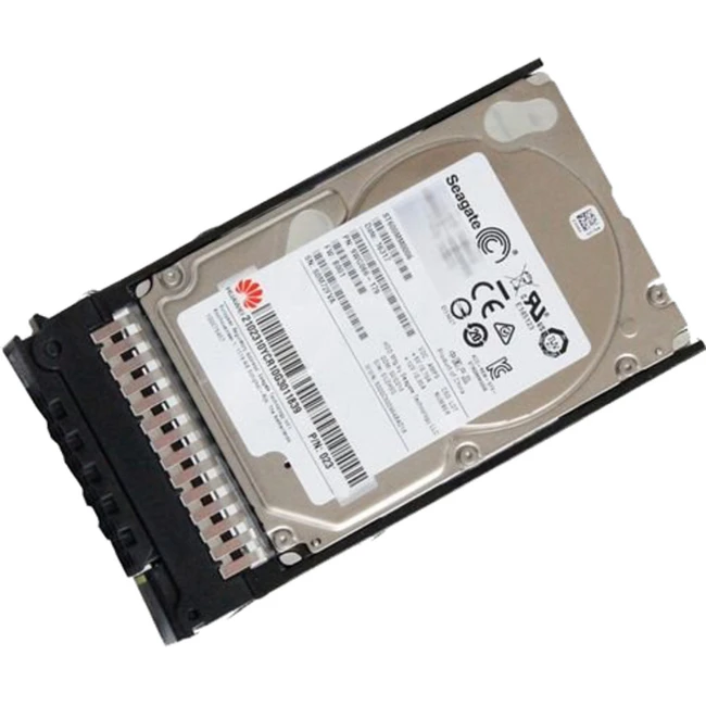 Серверный жесткий диск Huawei 12 ТБ 02312DEK (HDD, 3,5 LFF, 12 ТБ, SATA)
