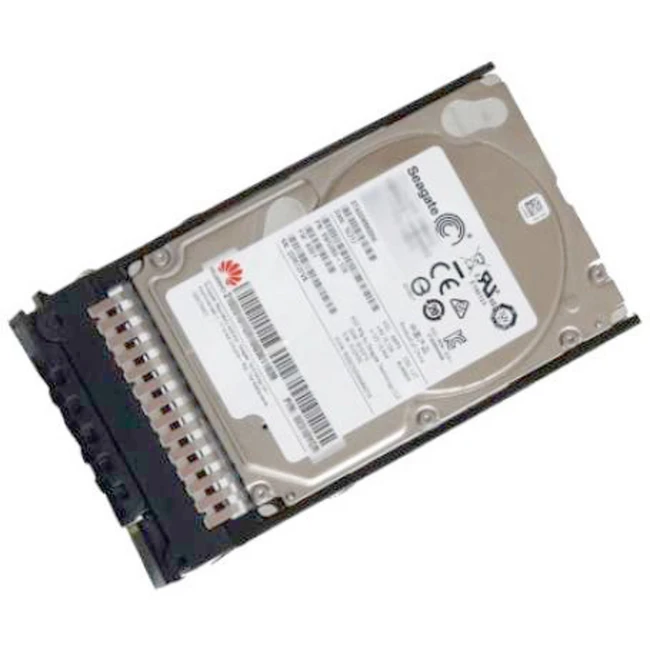 Серверный жесткий диск Huawei 14 ТБ 02312HPE HDD, 3,5 LFF, 14 ТБ, SATA